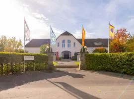 Golfhotel Fahrenbach