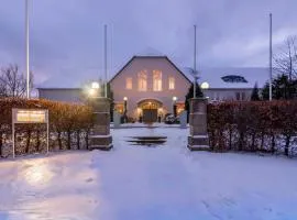 Golfhotel Fahrenbach