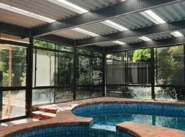 Casa Lonita - Indoor Pool & Spa