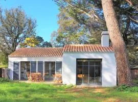 NO000-20H - Maison 3 PIECES - NOIRMOUTIER EN L'ILE
