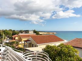 A Due passi dal Mare Villas, hotel a Avola