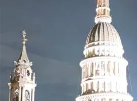 App Novara Baluardo Quintino Sella