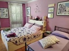 加托馬托住宿加早餐旅館