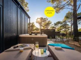 Pinadria Camping Resort