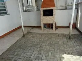 Casa em Bombinhas- praia de Zimbros