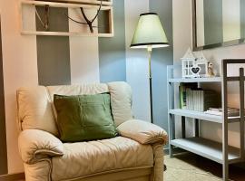 Julia's apartment – hotel w mieście Calalzo di Cadore