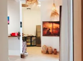 Bait mutirah guesthouse