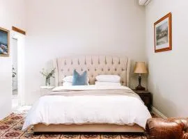 Miss Lucy Historic & Central