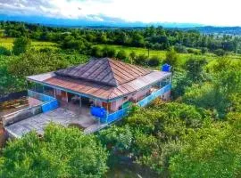 Otos-marani and guesthouse