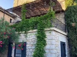 La Stévenière Gîte et Chambre d'hôtes