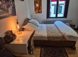 Studio17sm Molsheim centre