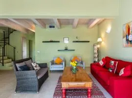 Villa Salvia- Cignella Resort Tuscany