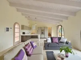 Apartment Rosmarino- Cignella Resort Tuscany