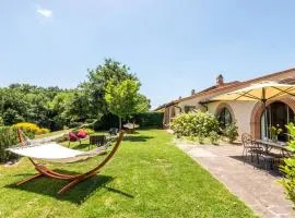 Villa Aquila-Cignella Resort Acommodation Tuscany