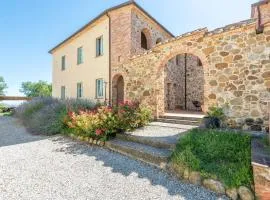 Apartment Cipresso-Cignella Resort in Tuscany