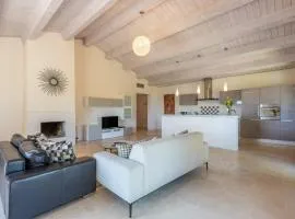 Villa Falco-Cignella Resort Apartments in Tuscany