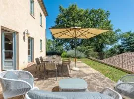 Apartment Olivo - 3 bedroom apartment in Tuscany