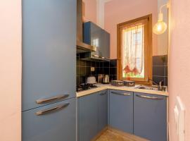 Chalet Cigno - Apartment in Tuscany, chalet de monta&ntilde;a en Osteria Delle Noci