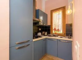 Chalet Cigno - Apartment in Tuscany