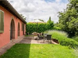 Villa Basilico - Cignella Resort Chalet in Tuscany