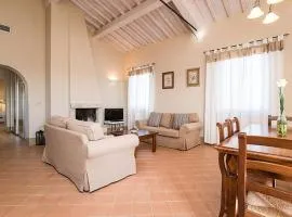 Quercia Apartment - Cignella Resort Tuscany
