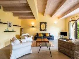 Villa Limone - 3 bedroom villa in Tuscany
