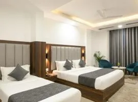 Hotel Tela Plaza Near IGI Airport Delhi