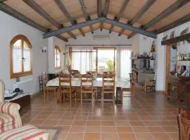 Apartament Ca l'Emilia