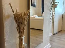 Öko Lehmbau direkt am Main