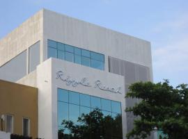 Ripple Reach Apartments, hotel in Galle