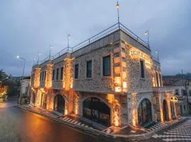 Dream of Stones Cappadocia