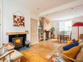 BEACH HOUSE in quite Margate