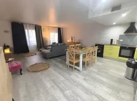 Cosy Jolie T3 - Centre & Parking