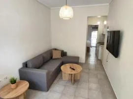 Castra Garden House Thessaloniki