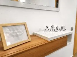 Apartamentos La Aubaga