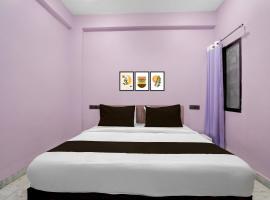 Hotel O G9, hotel u gradu 'Akolia'