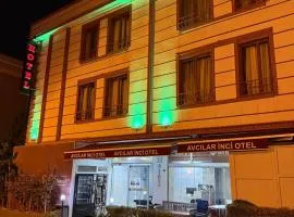 Avcılar İnci Hotel