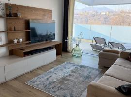 Traunseeloft, hotell i Gmunden