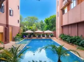 YINMAn隐漫酒店-桂林火车北站