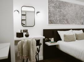 STG Hotel Oxford Street - formerly St Giles Hotel, hotel en Londres