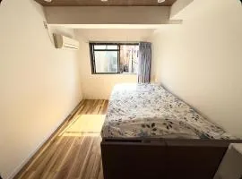 コージー久が原トイレお風呂共用鍵付き個室