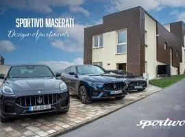 Designapartments Sportivo Maserati - Sennhütte 6