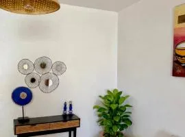 Keur Téranga, Ngor Almadies