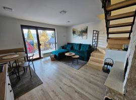 937 Lux & Spa, viešbutis mieste Pale