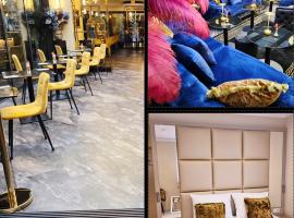 Boutique Hotel am Bodensee