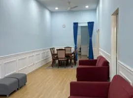 Homestay Anisa Batu Gajah 4 Bilik