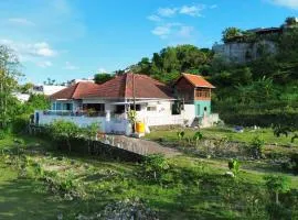 Nuansa Timur Residence