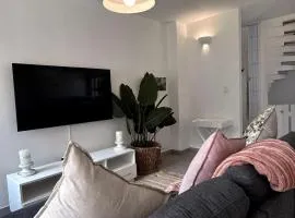 Umdloti Cabanas Beachfront Apartment