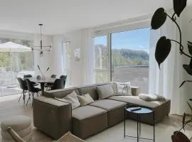 Skyloft Salzburg – Zwischen Stadt, Bergen & Seen