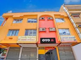 Hotel O Harsha Residency